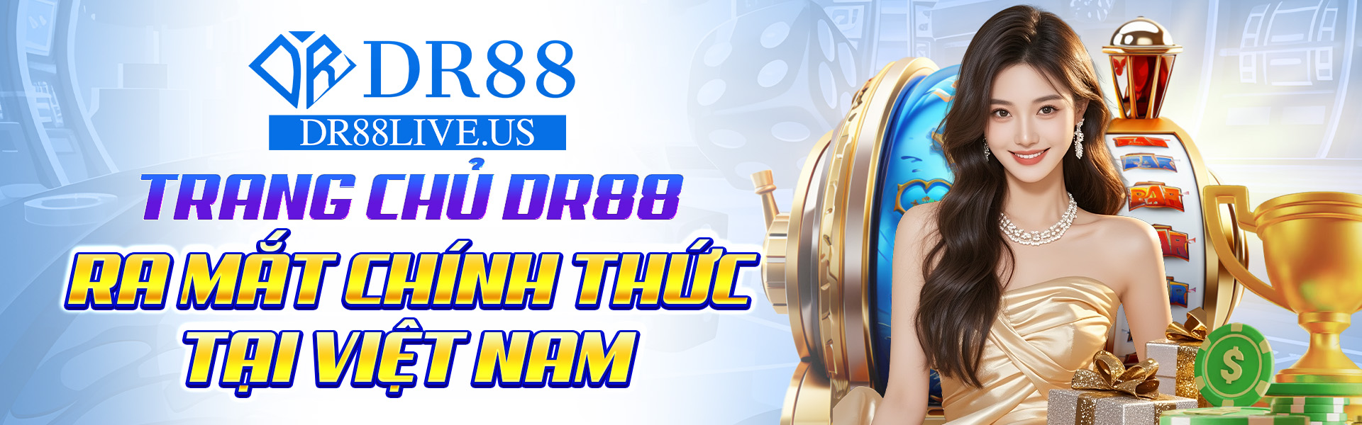 trang chủ dr88
